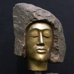 Agamemnon Bronze / FragmenteZyklus - Detail