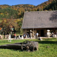 Der OktoberArbeitsplatz