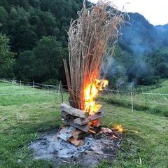 Feuer Marsch !