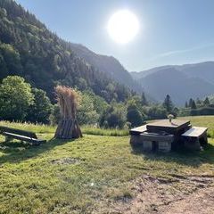 Maierhof Panorama par excellence