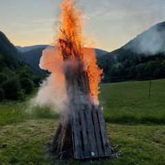 Feuer Marsch!