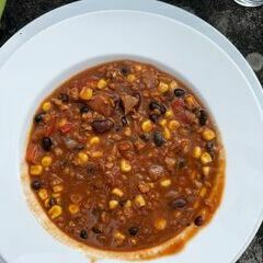 Chilli sin! carne