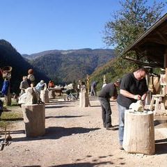 Der ultimative Oktobersonnen-Arbeitsplatz