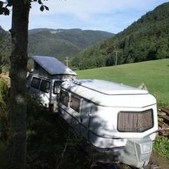 Campingplatz Maierhof