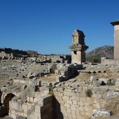 Xanthos